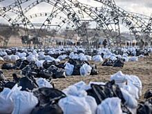 МЧС: 130 км береговой линии обследовано после выброса мазута на Кубани