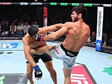 Шевченко отреагировала на победу Оролбая над Мусаевым на UFC в Баку