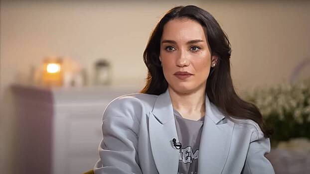 Виктория Дайнеко рассказала, что пережила выкидыш из-за группы крови