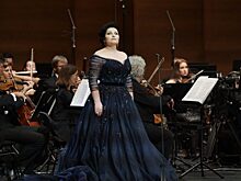 Хибла Герзмава, Арсен Согомонян и Владислав Сулимский выступят в опере «Отелло» в Мариинском театре