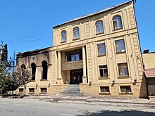 МВД: напавшие на церковь и синагогу Дербента хотели атаковать шиитскую мечеть