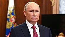 Путин 19 декабря проведет церемонию награждения Героев РФ