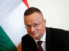 Венгрия отказалась запрещать финансирование Украины из фонда ЕС