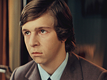 Что стало с Федором Дунаевским, исполнившим главную роль в "Курьере"