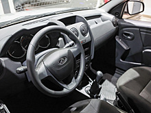 АвтоВАЗ назвал причину проблемы с рулевым управлением на Lada Largus