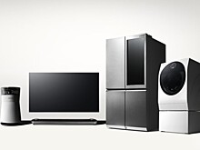 Выбор знаменитостей: лучшие новинки бытовой техники