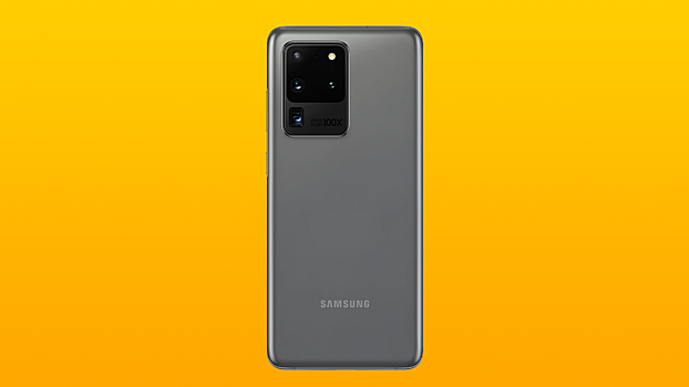 В Samsung Galaxy S26 Ultra объём аккумулятора будет как у S20 Ultra