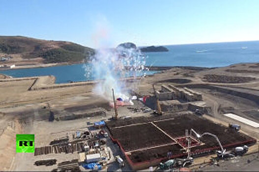 Мексика за три года построит 40 солнечных электростанций