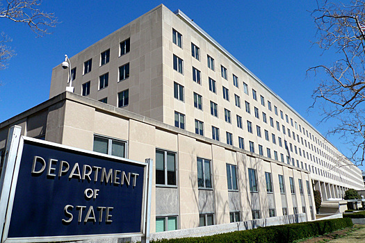 Сотрудники Госдепа будут сообщать о коллегах с антихристианскими предрассудками