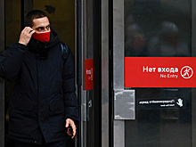 Ученый назвал способ победить COVID-19 в Москве