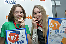 Седьмой региональный чемпионат &laquo;Молодые профессионалы (WorldSkills Russia) &ndash; 2022&raquo; прошел на Дону