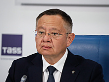 В России к концу года ввели более 100 млн кв. м жилья