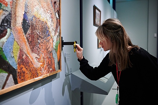 Музей русского импрессионизма приглашает стать Шерлоком Холмсом на выставке "Автор неизвестен"