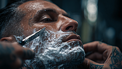 Можно ли заразиться ВИЧ-инфекцией через бритву или в салоне маникюра