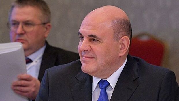 Мишустин поручил приостановить выездные налоговые и таможенные проверки