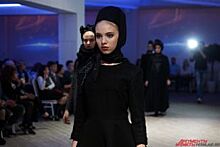 В Перми выбрали самого стильного дизайнера одежды