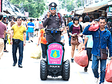 На любимом курорте россиян будут следить за туристами