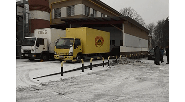 Екатеринбург отправил фуру с гумпомощью для жителей Донбасса в Ростовскую область