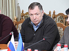 Вице-премьер Хуснуллин оценил ход восстановительных работ в Донбассе, Запорожье и Херсонской области