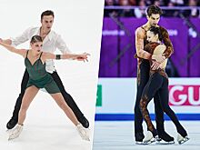 Косторная и Куница могли выиграть чемпионат Европы — 2024: разбор соревнований пар в Литве, сравнение прокатов, оценок