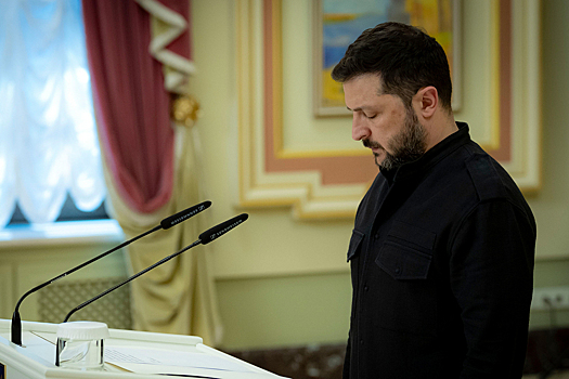 Зеленский решил вернуть антикоррупционным структурам полномочия