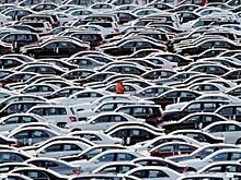 Эксперт оценил ситуацию на российском авторынке в начале 2021 года