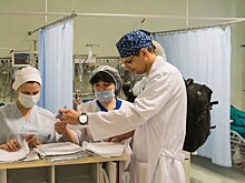 Новосибирцы смогут вакцинироваться от COVID на избирательных участках