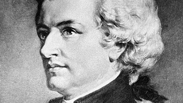 Скрипка Моцарта впервые прозвучит на Кубе