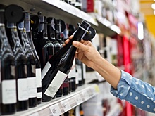 Глава Росалкогольрегулирования оценил последствия введения онлайн-торговли алкоголем
