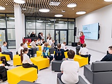 Выксунский «Кванториум» завершил прием заявок на учебный год