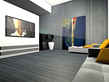 Как правильно «вписать» арт-объекты в интерьер, расскажут на семинаре в Лефортове