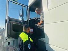 45 пьяных автомобилистов поймали в Самарской области за три дня