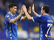 Главный врач «Динамо» высказался о повреждении Зайнутдинова в матче с «Ахматом»