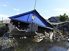 Число погибших после разрушения Каховской ГЭС снова возросло