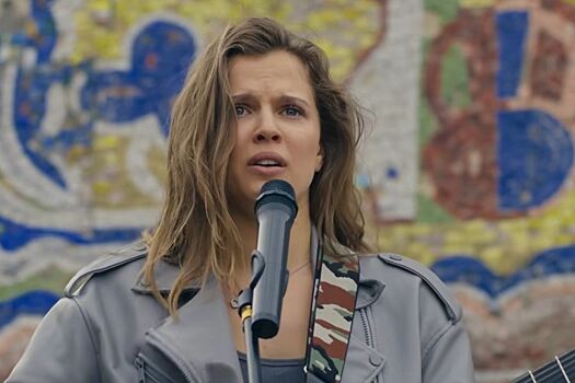 Вышел трейлер второго сезона сериала «Ландыши» — премьера 1 января 2026 года