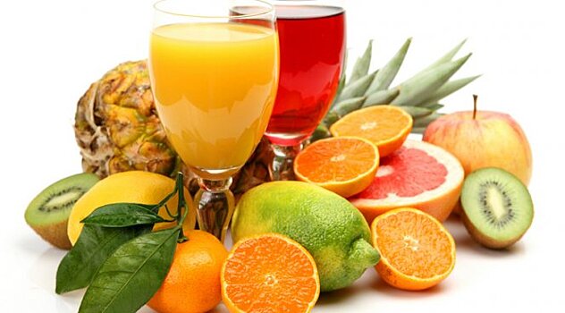 Учёные предупредили о возможной передозировке витамином С