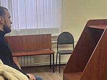 В Подмосковье осудили водителя за ДТП, в котором погибла женщина