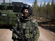 Жители Финляндии заинтересовались военной подготовкой из-за спецоперации России