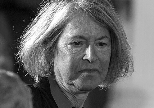 Умерла поэтесса, нобелевский лауреат Луиза Глюк
