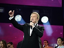 Лещенко рассказал о своих женщинах