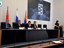 Бюджет Балашихи на 2019 год увеличили на 200 миллионов рублей