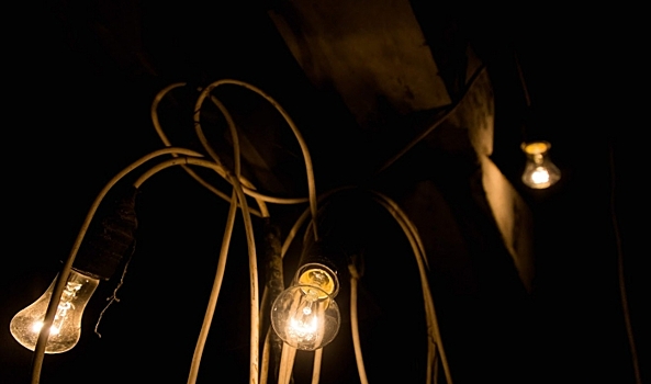 В двух районах Волгограда 1 декабря отключат свет