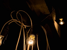 В двух районах Волгограда 1 декабря отключат свет