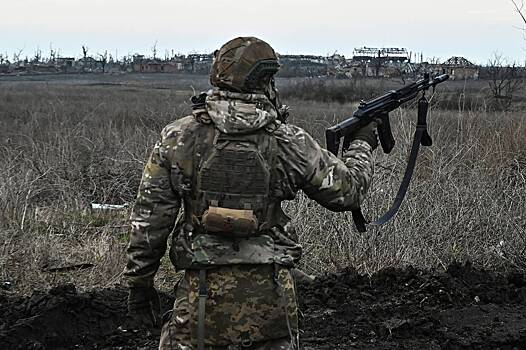 Стало известно о раненных в бою с украинскими диверсантами в Курской области
