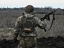 Британский наемник покончил с собой по возвращении с Украины. У него было посттравматическое расстройство