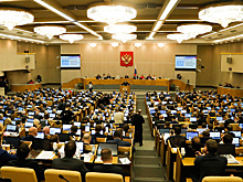Правительство установит общие правила зарплат бюджетникам в России
