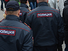 Выпускник школы напал с ножом на ее директора