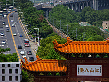 Российские водительские права могут разрешить в Китае