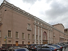 Новый проект балетного импресарио Сергея Даниляна "Мечтатели" покажут в театре им. Станиславского и Немировича-Данченко