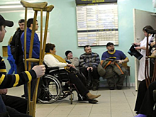 В Екатеринбурге сократили график работы травмпунктов из-за острой нехватки медперсонала